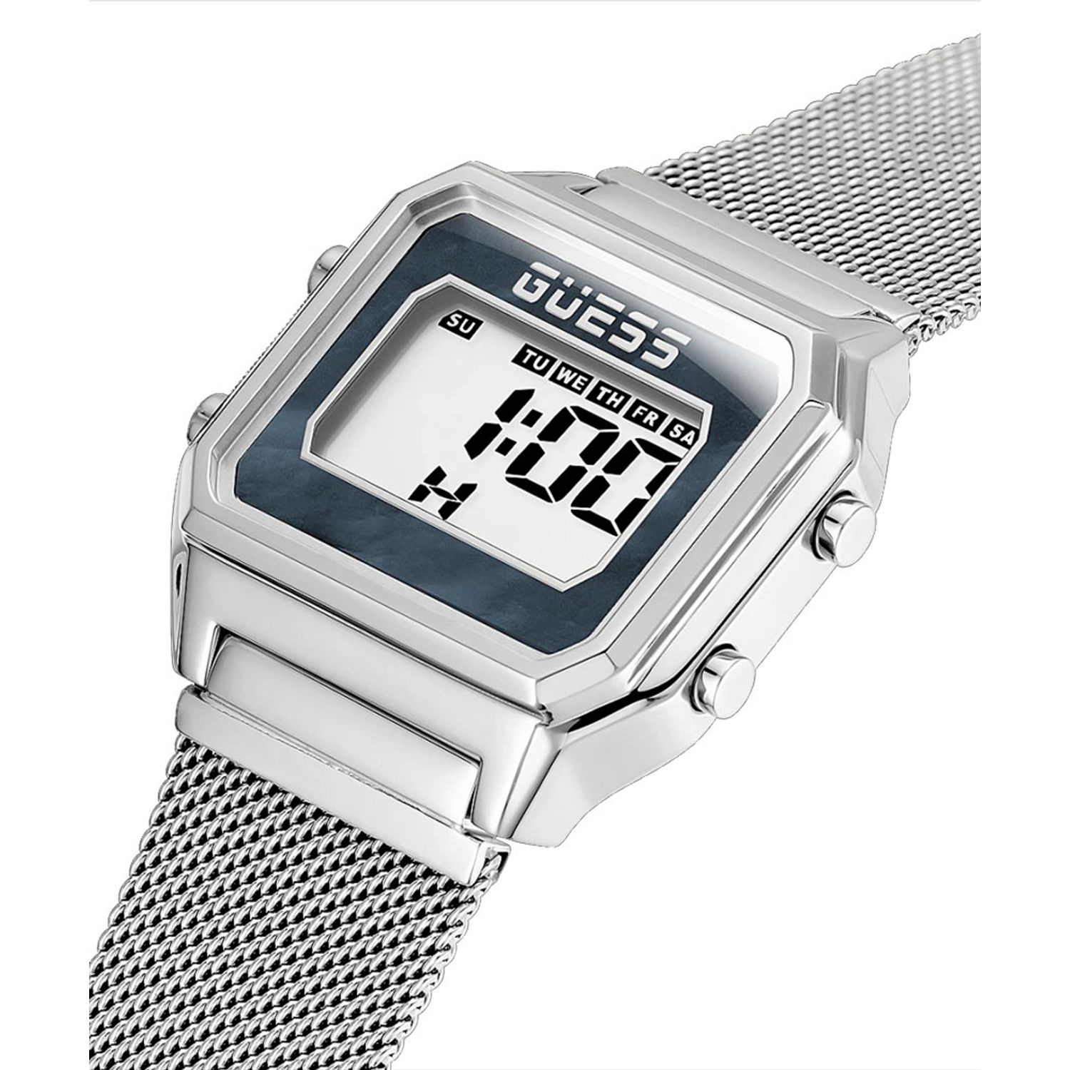 Ceas Guess, Zoom GW0343L1 fotografia produsului View 3 L