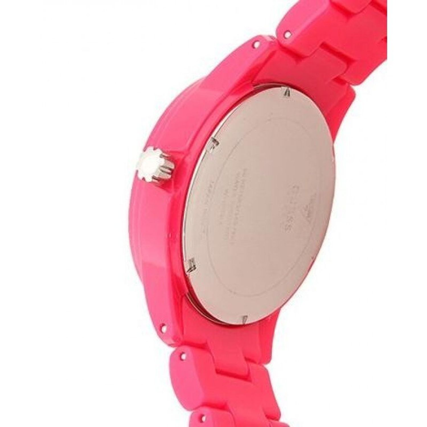 Ceas Dama, Guess, Mini Spectrum W11603L4 fotografia produsului View 4 L