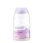 Deodorant Natural Biolaven - 98% Ingrediente Naturale, 50 ml fotografia produsului