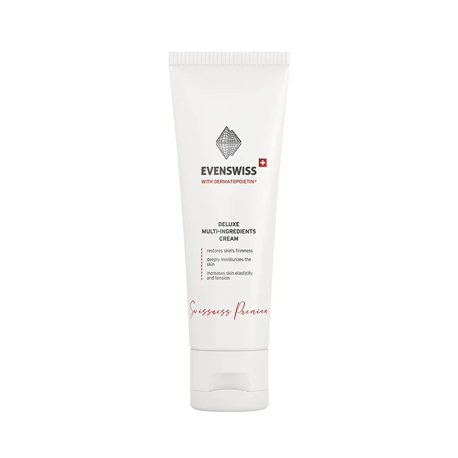 Crema intens hidratanta pentru piele Evenswiss,30 ml fotografia produsului