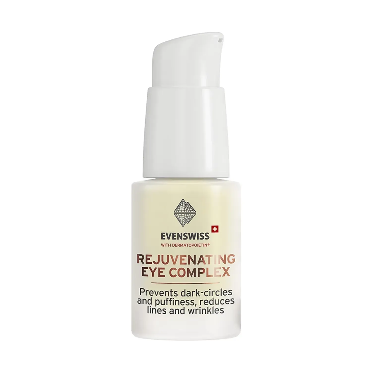 Serum anti-aging pentru ochi- Rejuvenating Eye Complex, 15 ml fotografia produsului