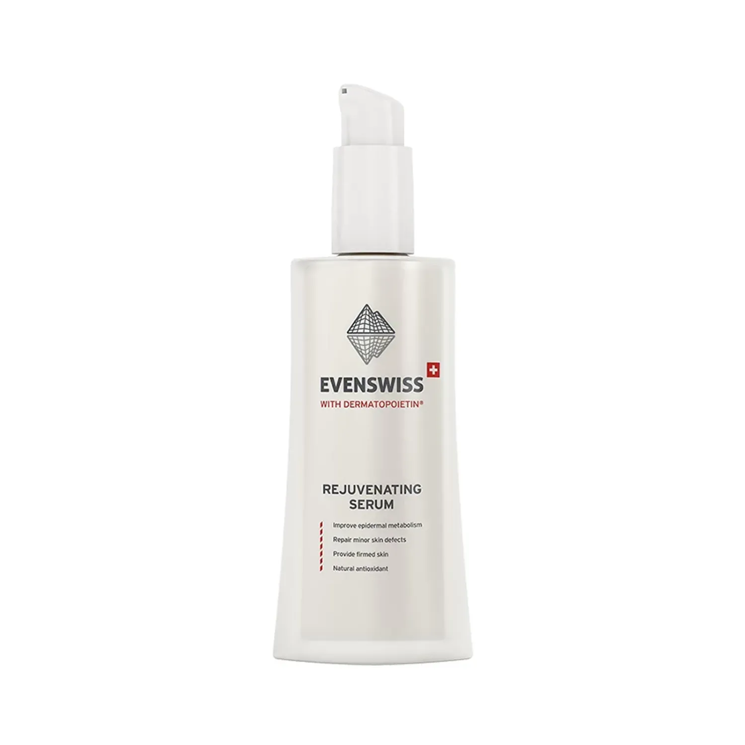 Ser anti-aging - Rejuvenating serum, 50 ml fotografia produsului