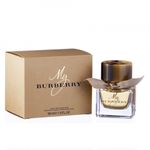 Burberry My Burberry, Apa de Parfum, Femei, 30 ml fotografia produsului