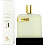 Amouage The Library Collection Opus II, Unisex, Apa de parfum, 100 ml fotografia produsului