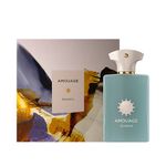 Search Amouage, Apa de parfum, Barbati, 100 ml fotografia produsului