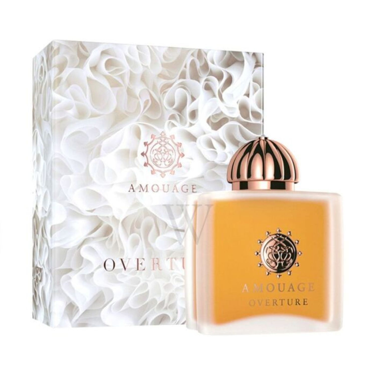 Amouage Overture, Apa de Parfum, Femei, 100 ml fotografia produsului
