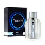 Orbiter Ajmal, Apa de Parfum, Unisex, 100 ml fotografia produsului