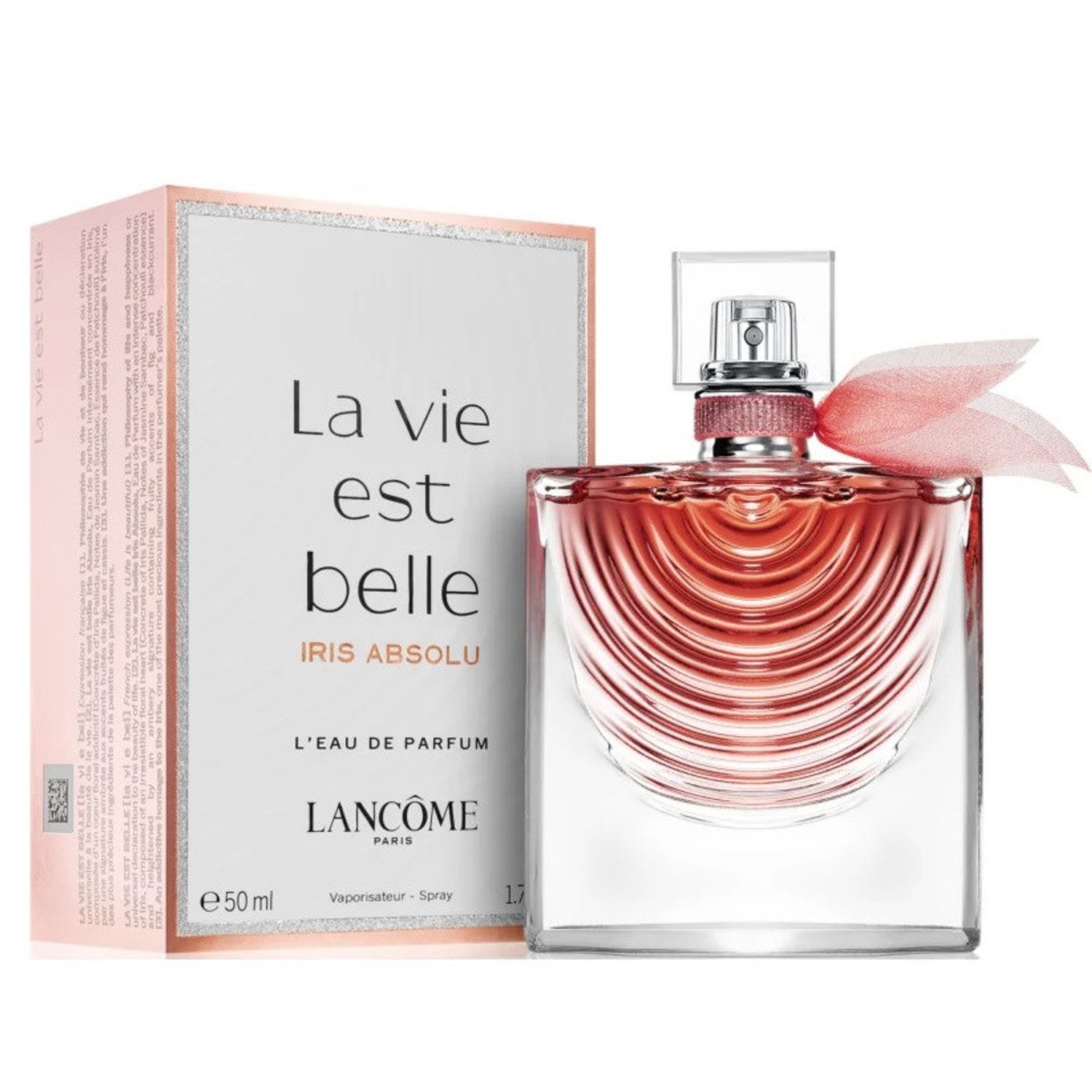 La Vie Est Belle Iris Absolu Lancome, Apa de parfum, Femei, 50 ml fotografia produsului