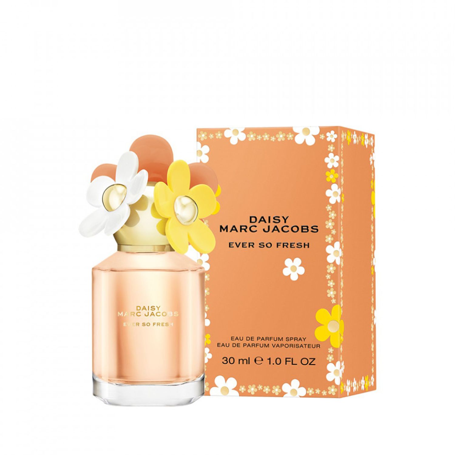 Daisy Ever So Fresh Marc Jacobs, Apa de parfum, Femei, 30 ml fotografia produsului