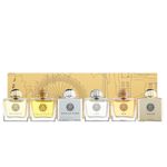 Set miniaturi Amouage Bottles Collection fotografia produsului
