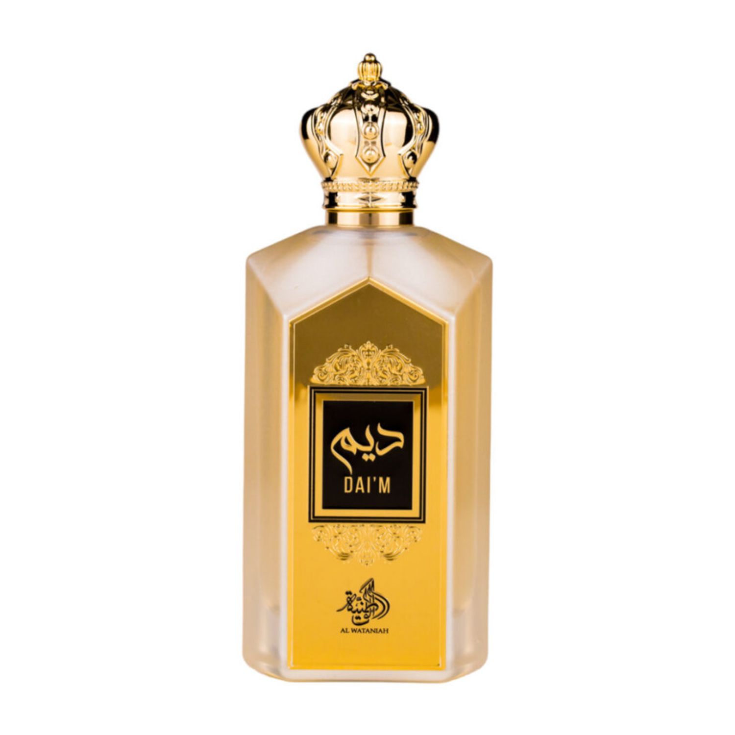 Daim Al Wataniah, Apa de Parfum, Femei, 100ml fotografia produsului
