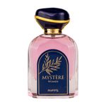 Apa de parfum Riiffs Perfumes Mystere, 80 ml, pentru femei fotografia produsului