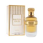 Satin Oud, Riiffs, Apa de Parfum, Femei, 100ml fotografia produsului