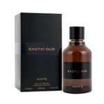 Exotic Oud, Riiffs, Apa de Parfum, Barbati, 100ml fotografia produsului
