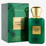 Luxury Vert, Riiffs, Apa de Parfum, Unisex, 100ml fotografia produsului