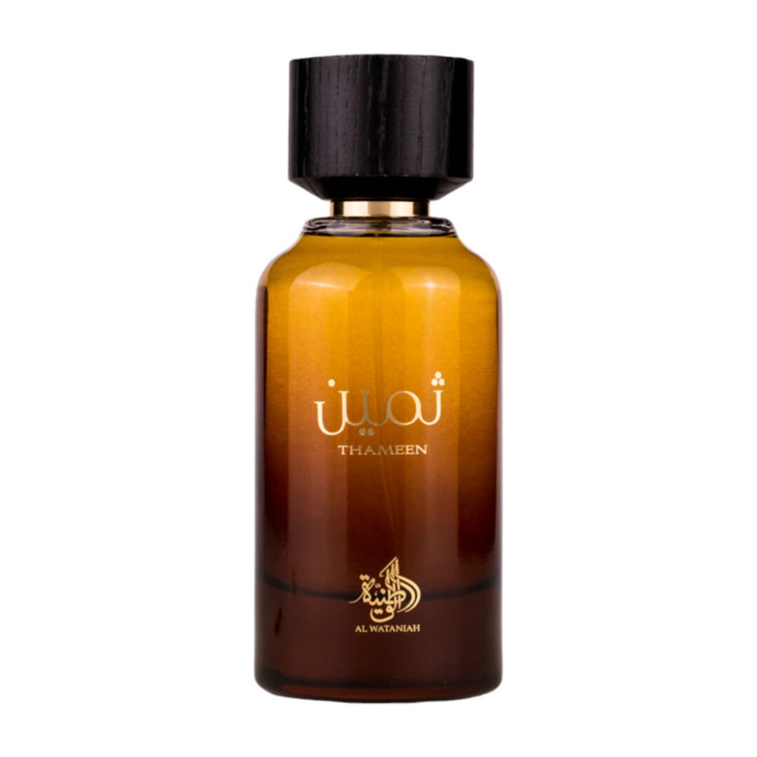 Thameen Al Wataniah Apa de Parfum, Barbati, 100 ml fotografia produsului