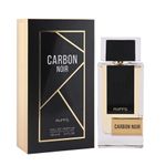 Apa de parfum Riiffs Perfumes Carbon Noir, 100 ml, pentru barbati fotografia produsului