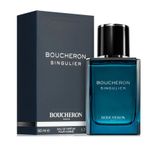 Apa de parfum Boucheron Singulier, 50 ml, pentru barbati fotografia produsului