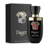 Dagger, Dina Cosmetics, Apa de Toaleta, Barbati, 100 ml fotografia produsului