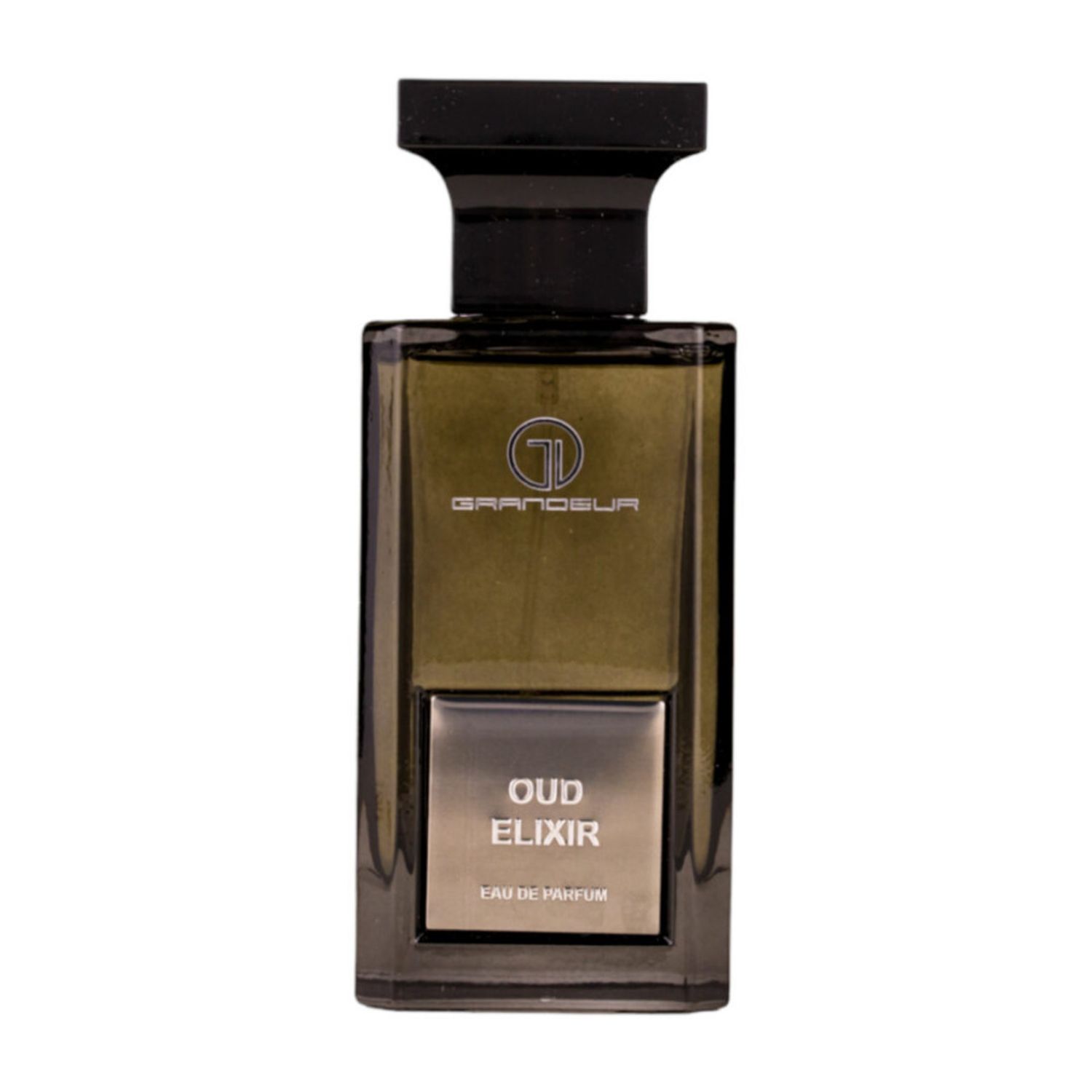 Oud Elixir Grandeur Elite, Apa de Parfum, Unisex, 100 ml fotografia produsului