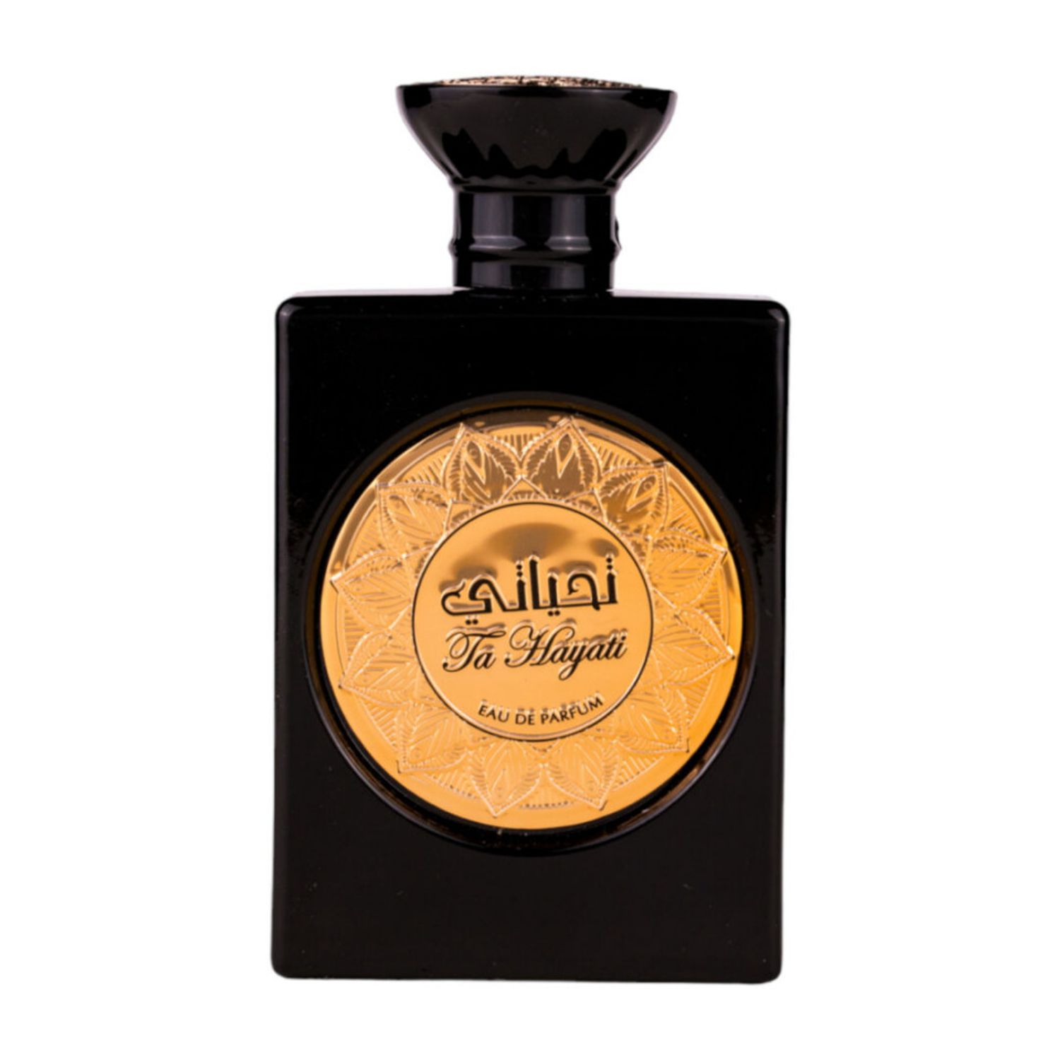 Wadi al Khaleej Ta Hayati, Apa de Parfum, Barbati, 100ml fotografia produsului