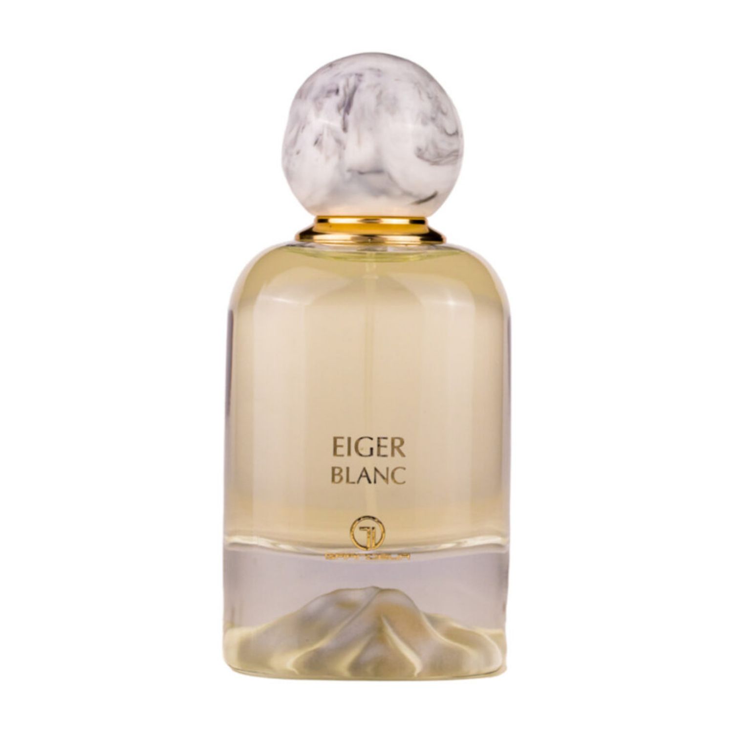 Eiger Blanc Grandeur Elite, Apa de Parfum, Unisex, 100 ml fotografia produsului