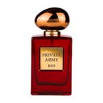 Private Army Wadi al Khaleej, Apa de Parfum, Unisex, 100ml fotografia produsului