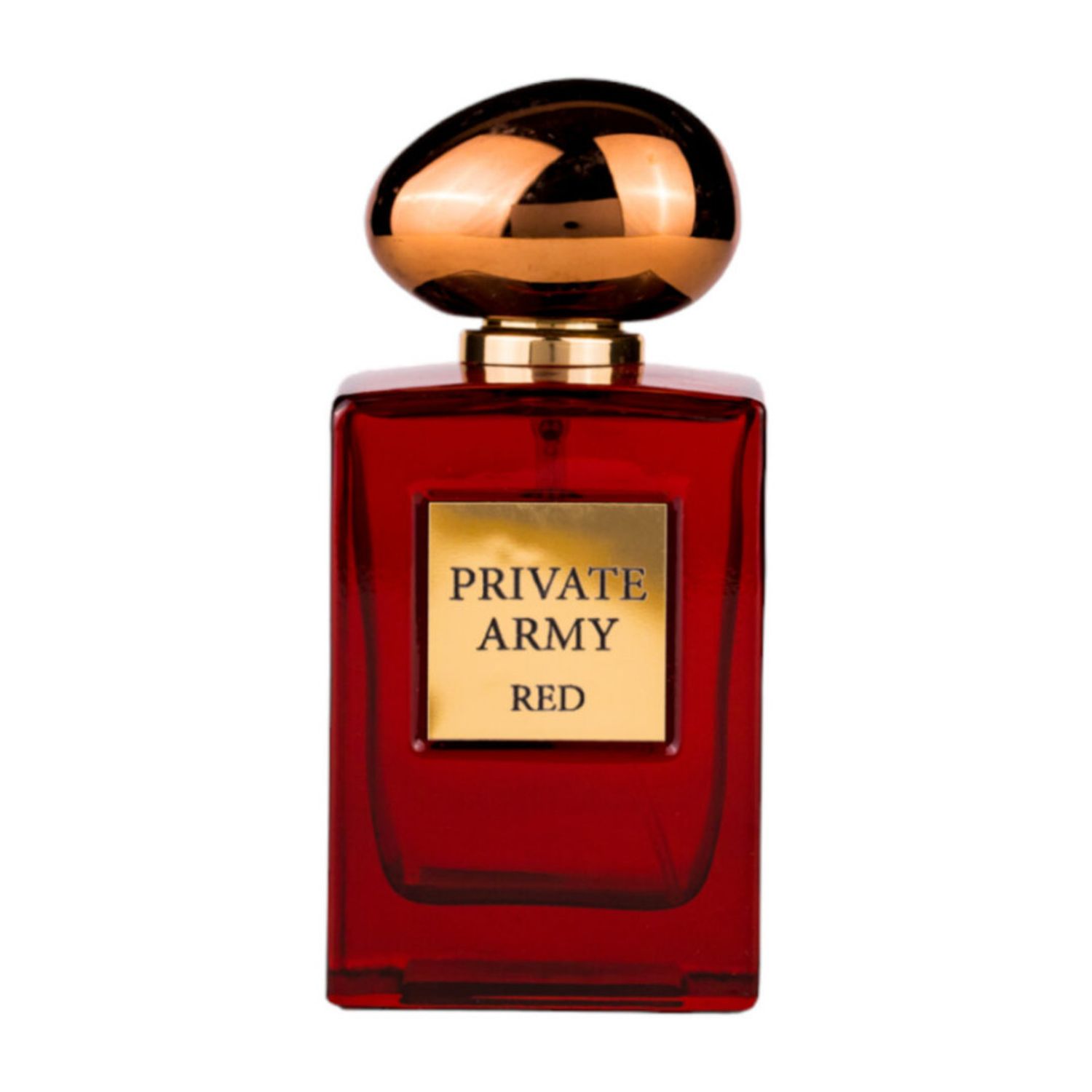 Private Army Wadi al Khaleej, Apa de Parfum, Unisex, 100ml fotografia produsului