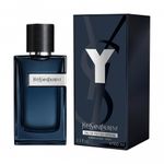 Y Intense Yves Saint Laurent, Apa de Parfum, Barbati,100 ml fotografia produsului