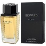 Edward Origin, Dina Cosmetics, Apa de Toaleta, Barbati, 100 ml fotografia produsului