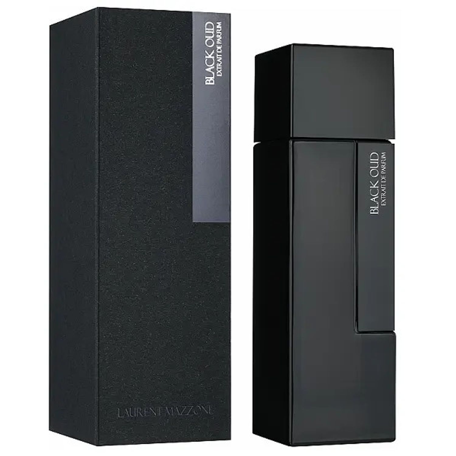 Black Oud, Laurent Mazzone, Extract De Parfum, Barbati, 100 ml fotografia produsului
