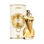 Apa de parfum Jean Paul Gaultier Gaultier Divine, 50 ml, pentru femei fotografia produsului