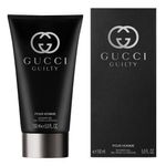 Gel de dus Gucci Guilty Men, 150 ml fotografia produsului