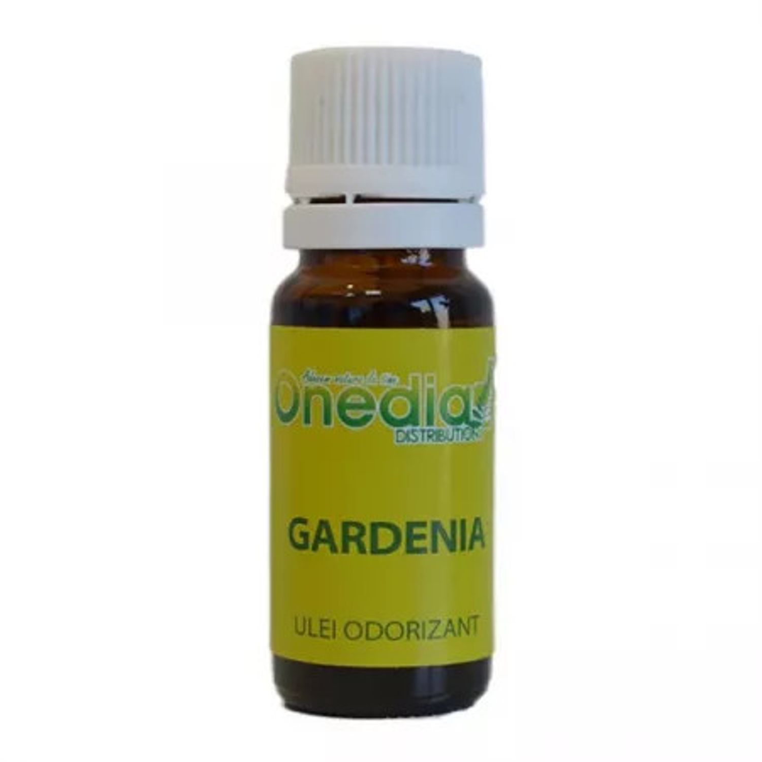 Ulei odorizant Gardenia 10 ml Onedia fotografia produsului