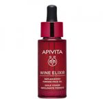 Ulei facial Apivita Wine Elixir, 30 ml fotografia produsului