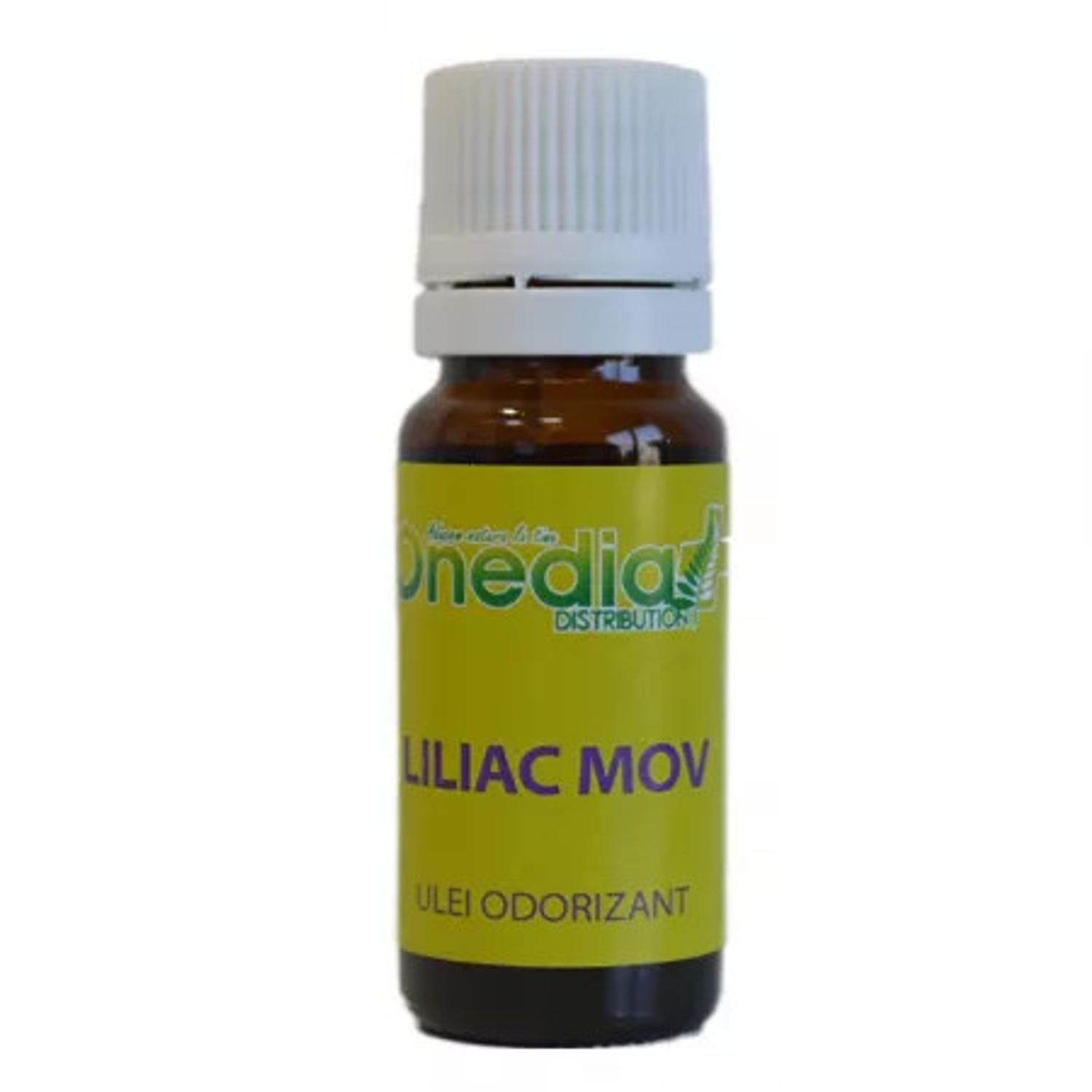 Ulei odorizant Liliac Mov 10 ml Onedia fotografia produsului