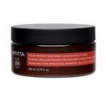 Masca pentru par vopsit Apivita, 200 ml fotografia produsului