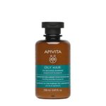 Sampon pentru par gras Apivita , 250 ml fotografia produsului
