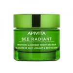 Crema de noapte Apivita Bee Radiant, 50 ml fotografia produsului