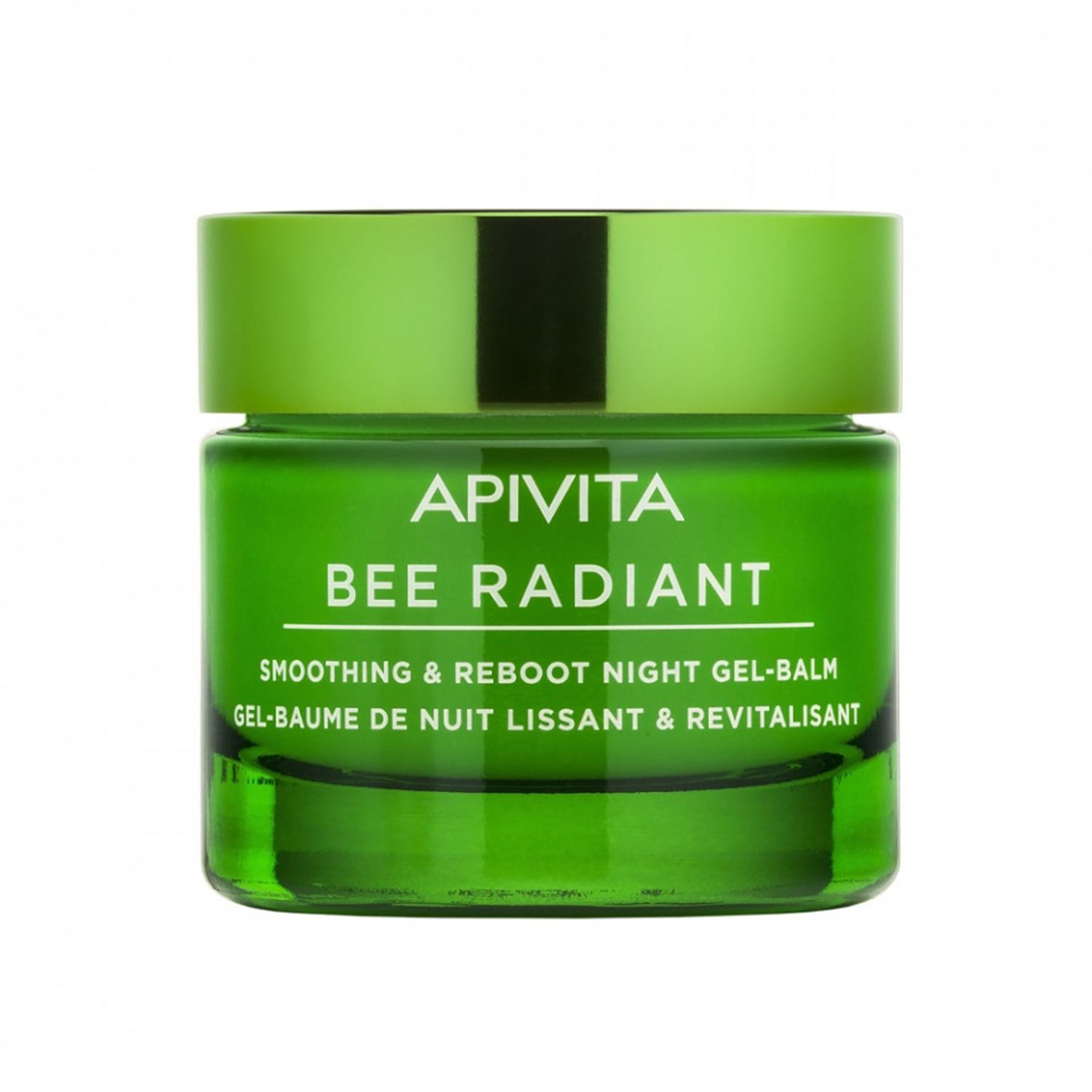 Crema de noapte Apivita Bee Radiant, 50 ml fotografia produsului