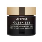 Crema antirid de noapte Apivita Queen Bee, 50 ml fotografia produsului