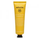 Masca detox cu extract de dovleac Apivita, 50 ml fotografia produsului
