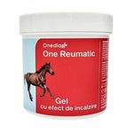 Gel cu efect de incalzire One Cosmetic 250 ml Onedia fotografia produsului