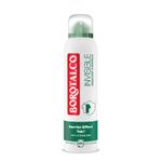 Deodorant spray Invisible Borotalco Original, 150 ml fotografia produsului