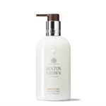 Lotiune pentru maini Molton Brown Amber Cocoon, 300ml fotografia produsului