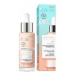 Ser cu cafeina 5% Eveline Cosmetics Serum Shot, 30 ml fotografia produsului