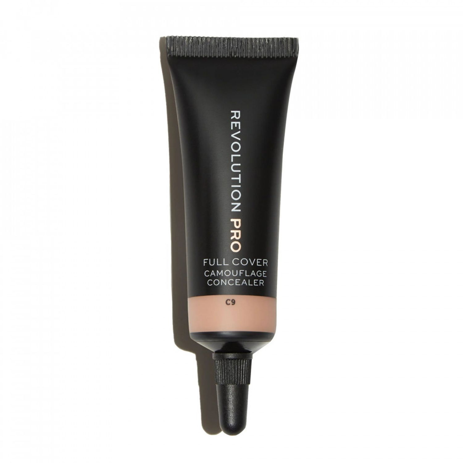Corector Makeup Revolution, REVOLUTION PRO, C 9, 8,5 ml fotografia produsului