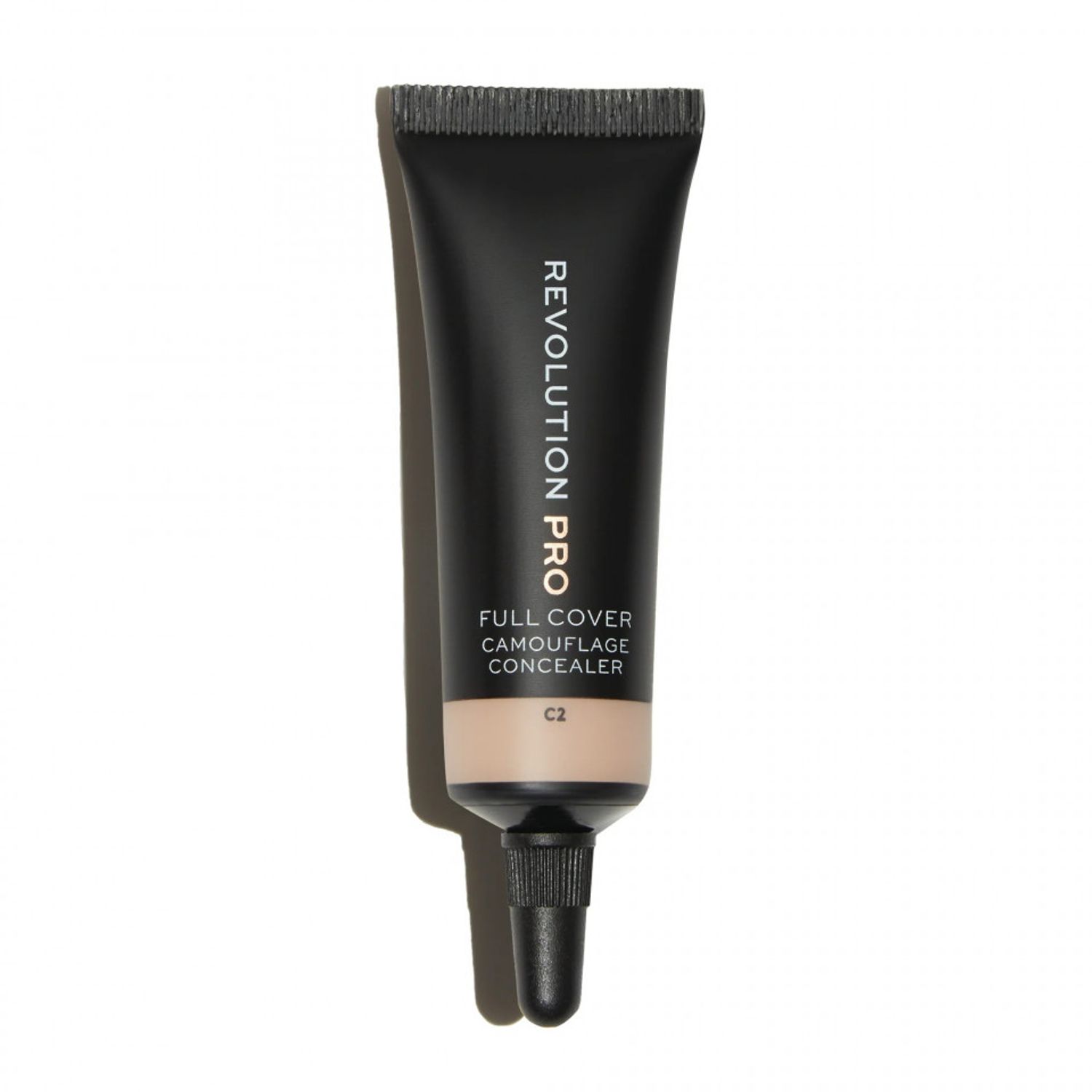 Corector Makeup Revolution, REVOLUTION PRO, C 2, 8,5 ml fotografia produsului
