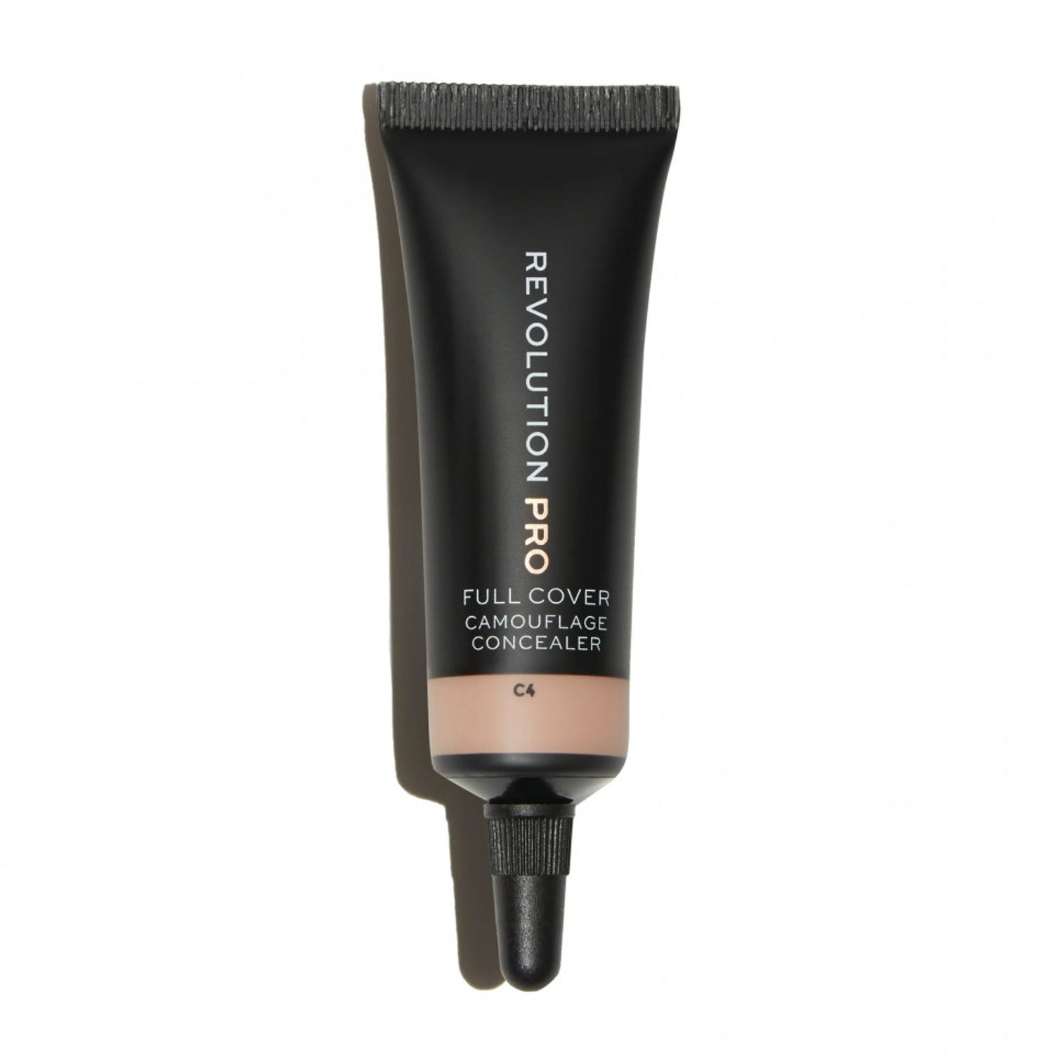 Corector Makeup Revolution, REVOLUTION PRO, C 4, 8,5 ml fotografia produsului