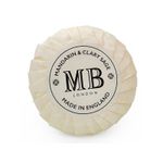 Sapun Molton Brown 1973 Mandarin & Clary Wrap Soap 30 Gr fotografia produsului